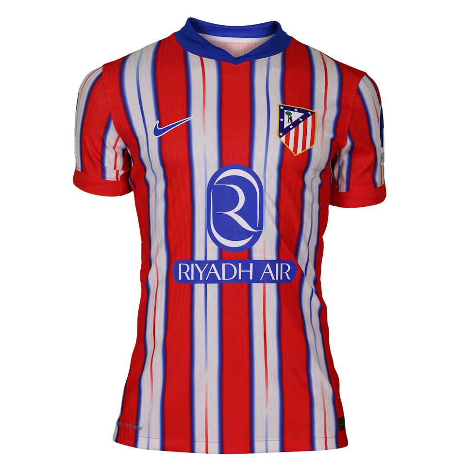 Maillot de Marcos Llorente  (Atlético de Madrid)