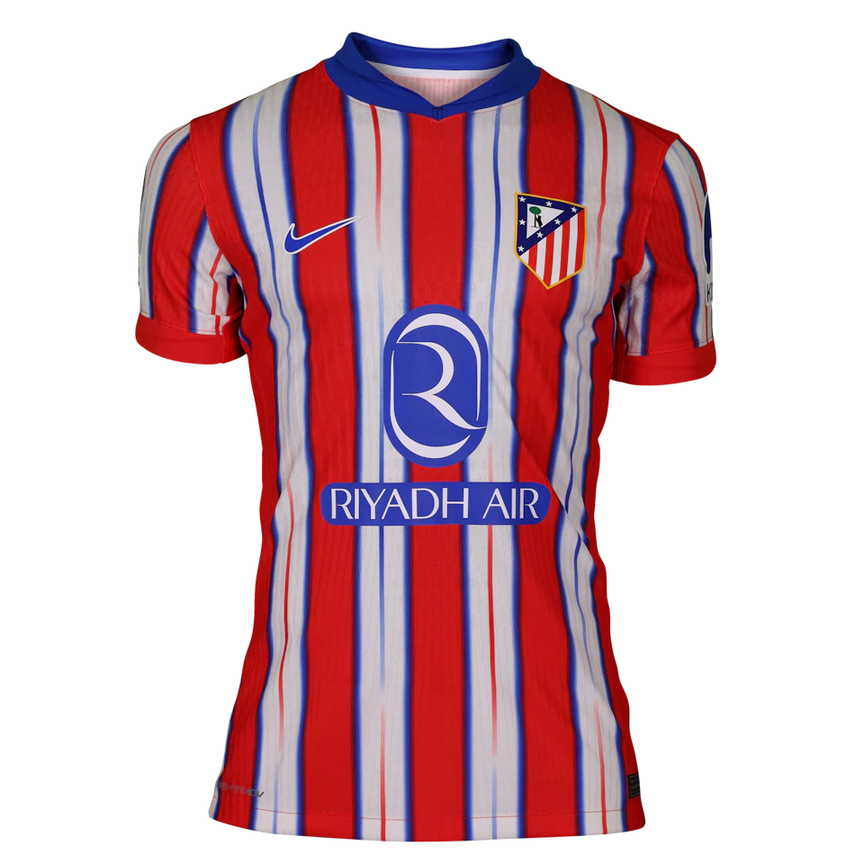 Camiseta Marcos Llorente Atlético de Madrid