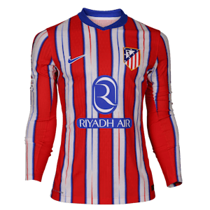 Rodrigo Riquelme Atlético de Madrid shirt