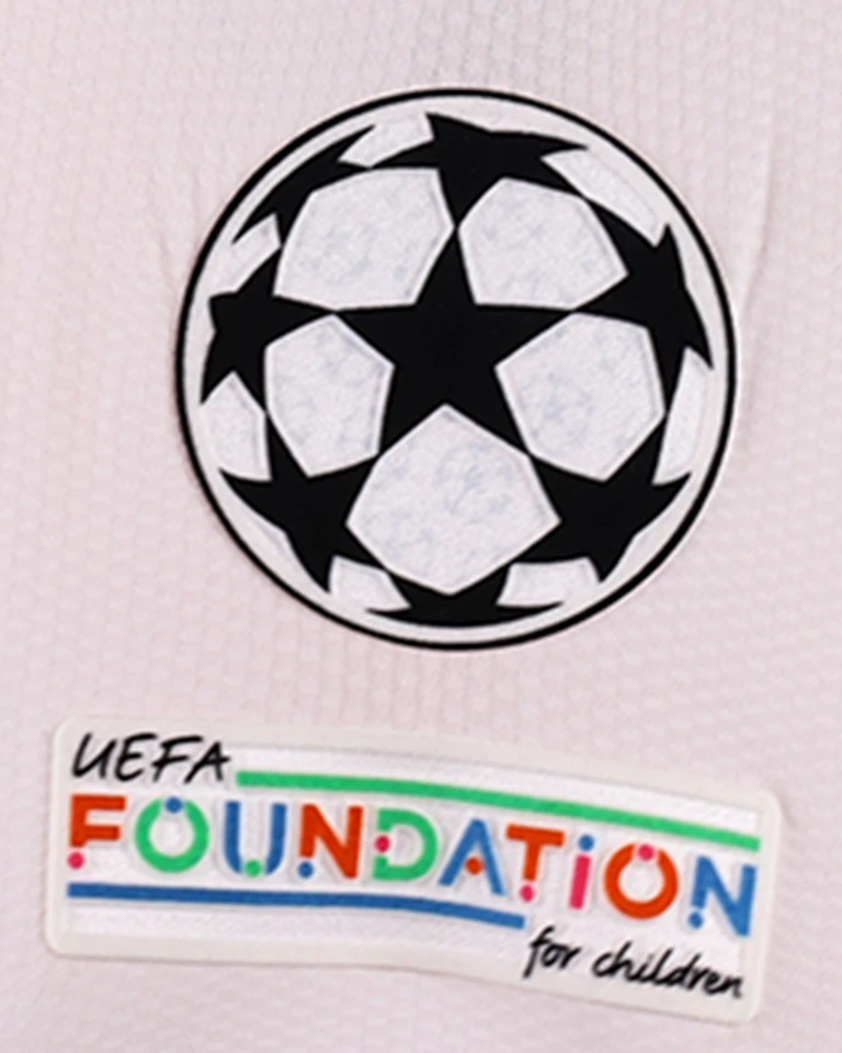 Anis Hadj Moussa Feyenoord shirt