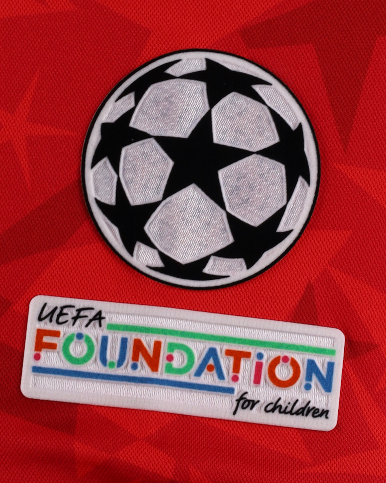 Felicio Milson FK Crvena zvezda shirt