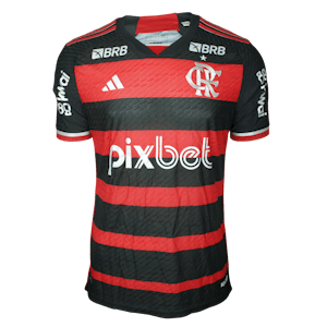 Erick Pulgar Flamengo camisa.