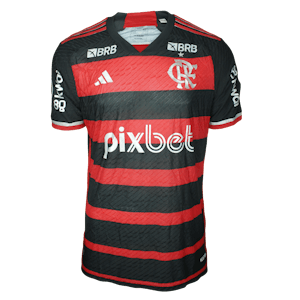 Carlinhos Flamengo camisa.