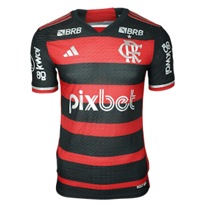 Matheus Gonçalves Flamengo jersey