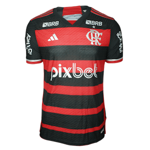 Lorran | MatchWornShirt
