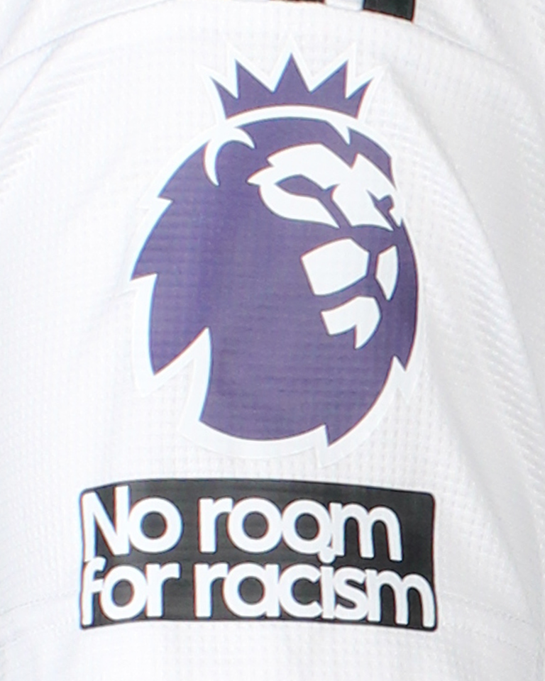 Jorge Cuenca Barreno Fulham shirt