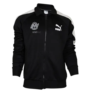Olympique de Marseille | 125 Year Anniversary Jacket - 1