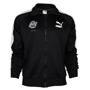 Olympique de Marseille | 125 Year Anniversary Jacket - 4