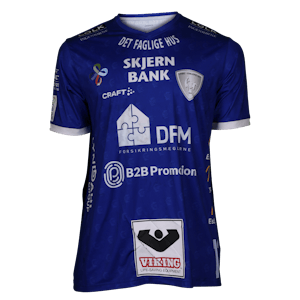 Mathias Jørgensen | Ribe-Esbjerg HH 