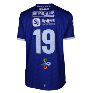Jesper Lindgren | Ribe-Esbjerg HH 