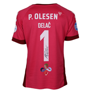 Matej Delač | AC Horsens