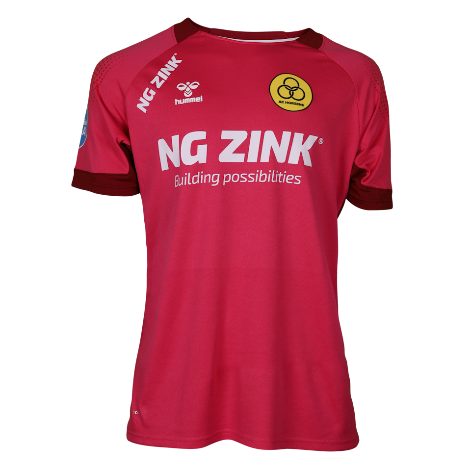 Matej Delač | AC Horsens