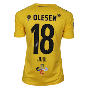 Frederik Juul Christensen | AC Horsens