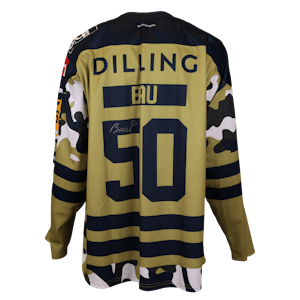 Mathias Bau Hansen | Herning Blue Fox