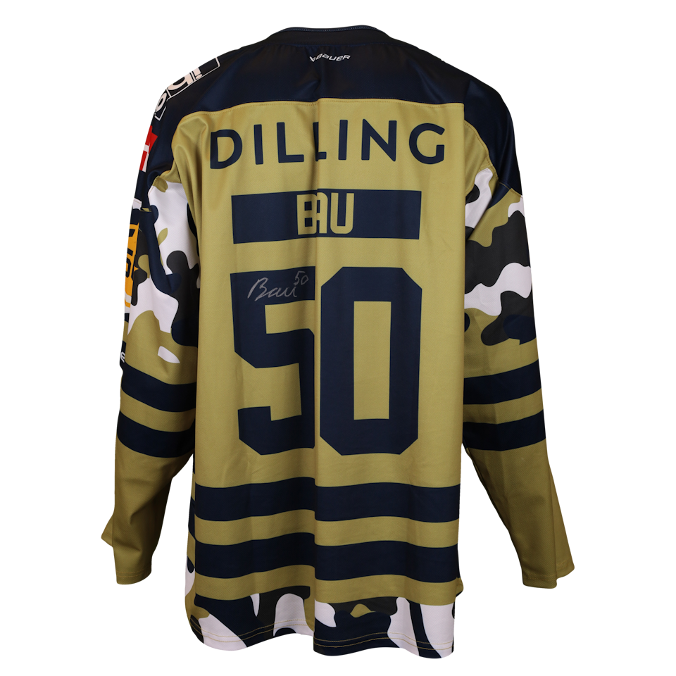 Mathias Bau Hansen | Herning Blue Fox