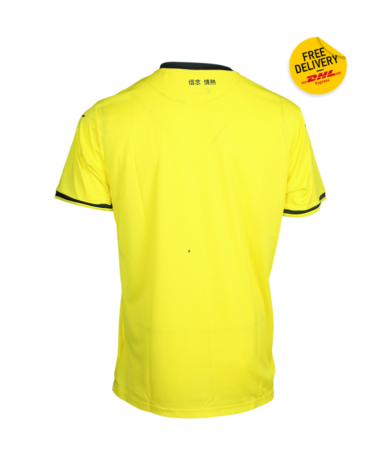 Squad Signed Shirt - 2 | SS Lazio