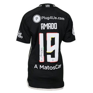 Catarina Amado | Benfica W 