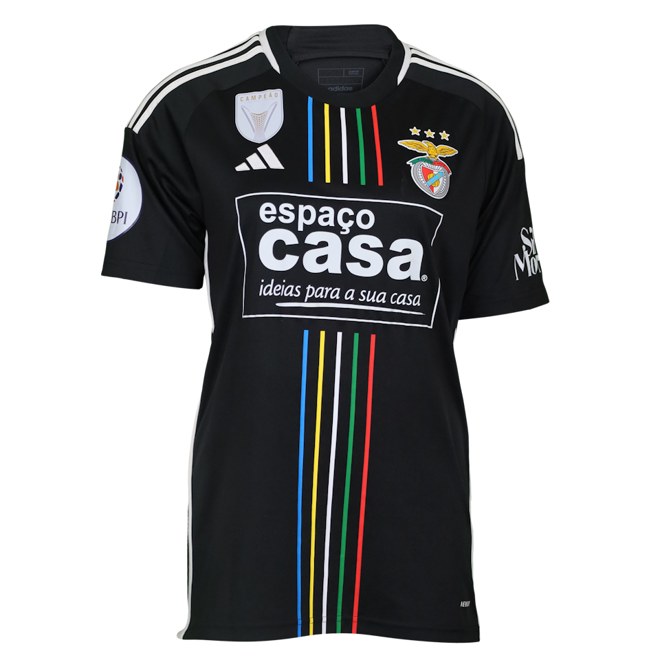 Catarina Amado | Benfica W 