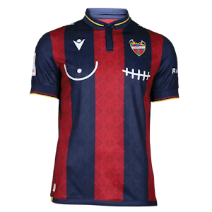 Xavi Grande | Levante 