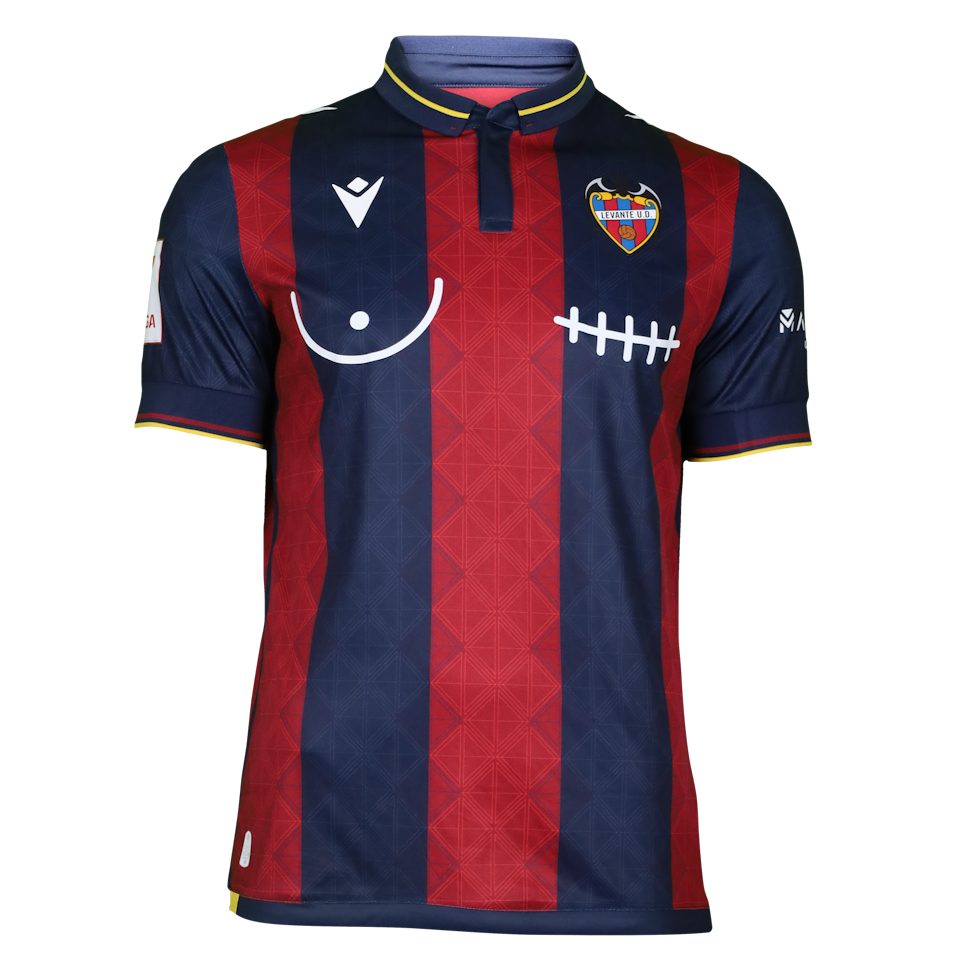 Xavi Grande | Levante 