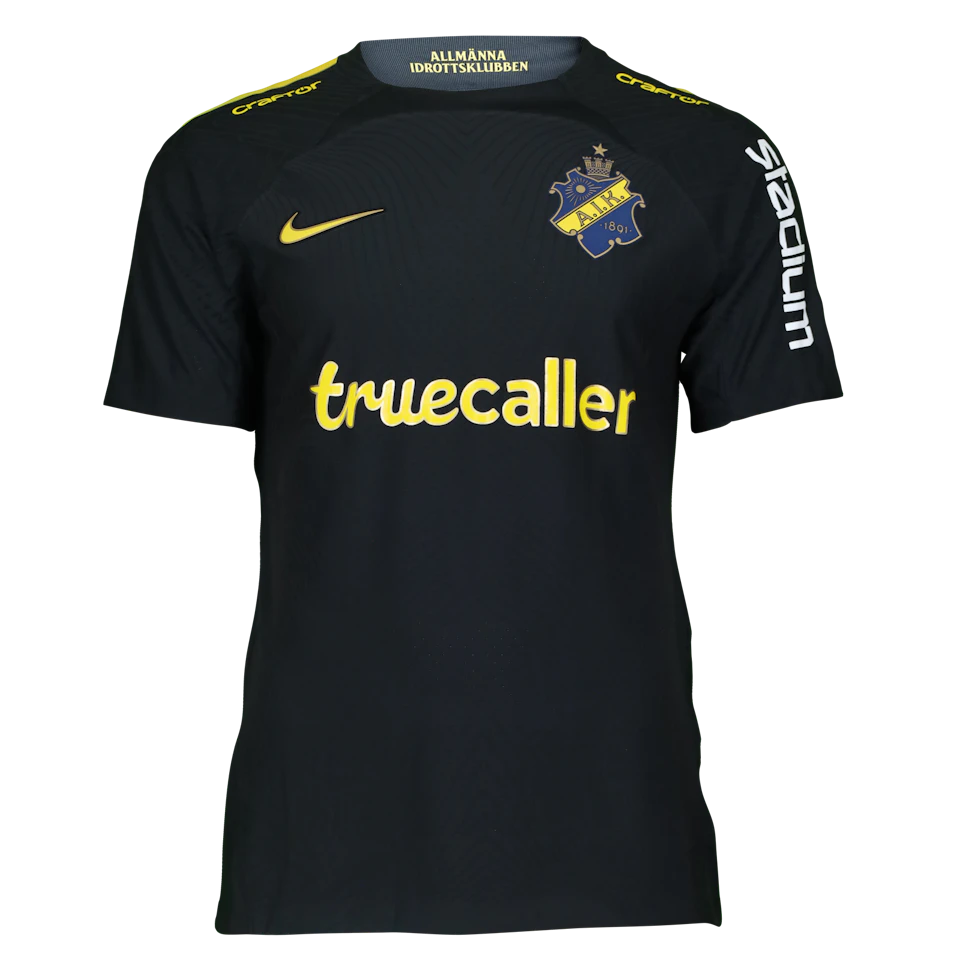 Jonah Kusi-Asare | AIK