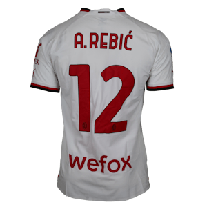 Ante Rebić | Milan