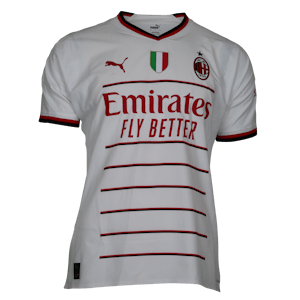 Ante Rebić | Milan