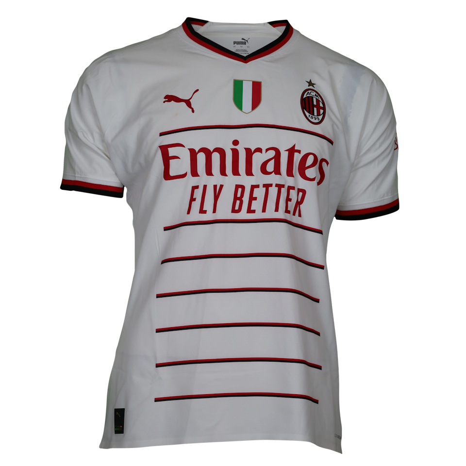 Ante Rebić | Milan
