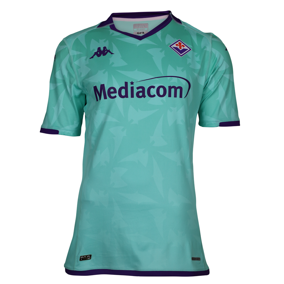 Tommaso Martinelli | Fiorentina 