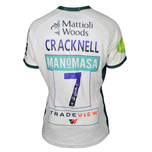 Olly Cracknell