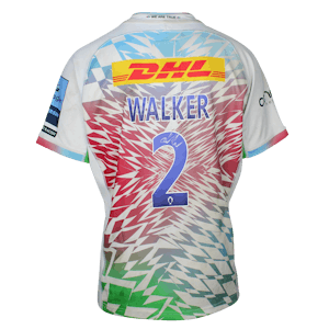 Jack Walker