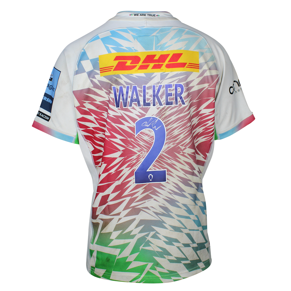 Jack Walker