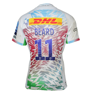 Oscar Beard