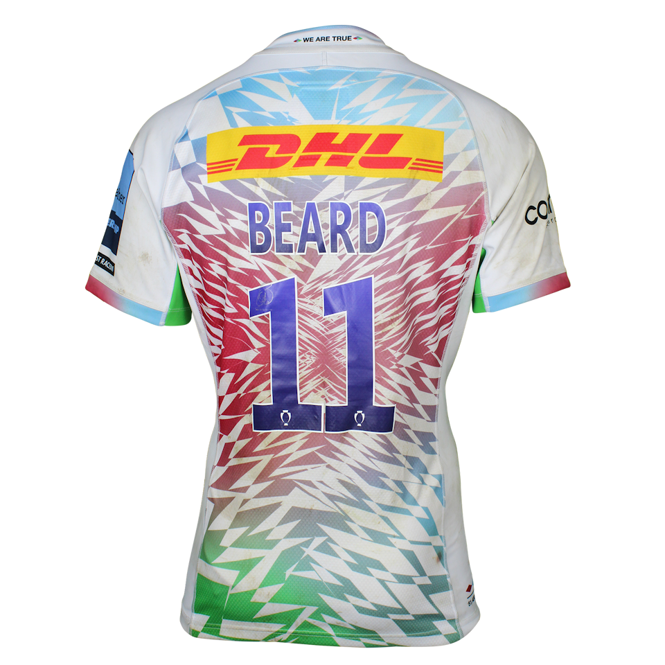 Oscar Beard