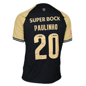 Paulinho | Sporting CP 