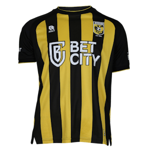 Andy Visser | Vitesse