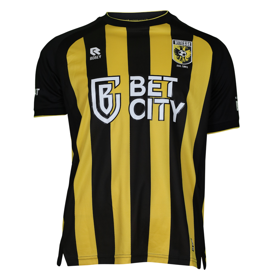 Andy Visser | Vitesse