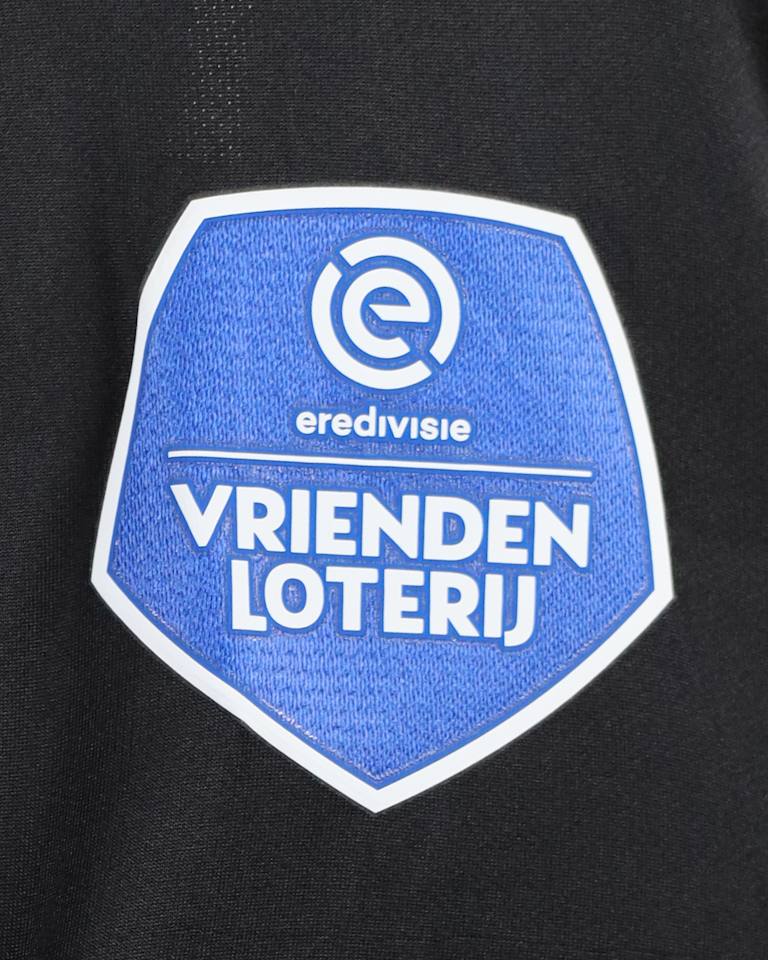 Andy Visser | Vitesse