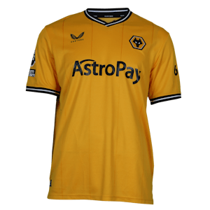 Saša Kalajdžić | Wolves 