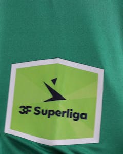 Sérgio Pereira Andrade Viborg shirt
