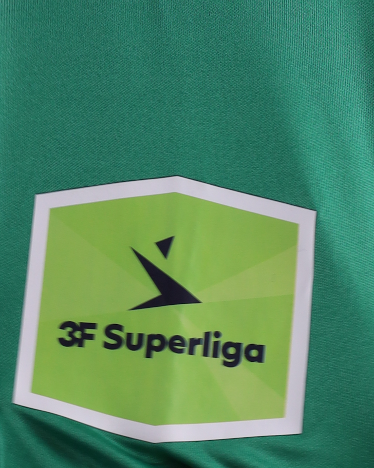 Sérgio Pereira Andrade Viborg shirt