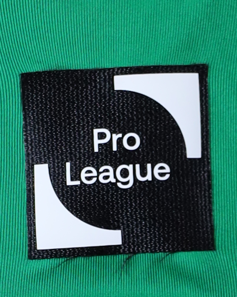 Matthieu Epolo Standard de Liège shirt