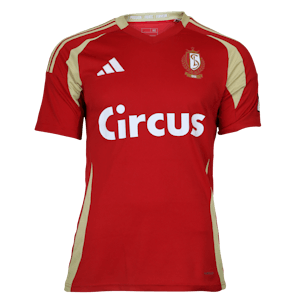 Boško Šutalo Standard de Liège jersey