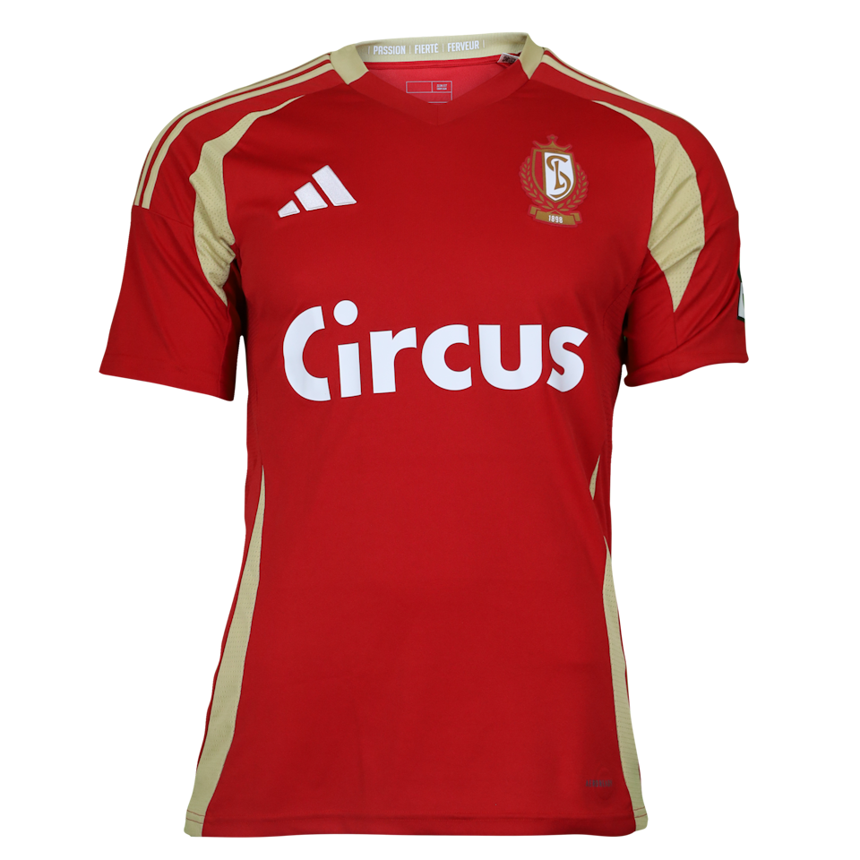 Boško Šutalo Standard de Liège jersey