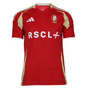 Lucas Noubi Standard de Liège jersey