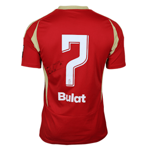 Shirt van Marko Bulat Standard de Liège