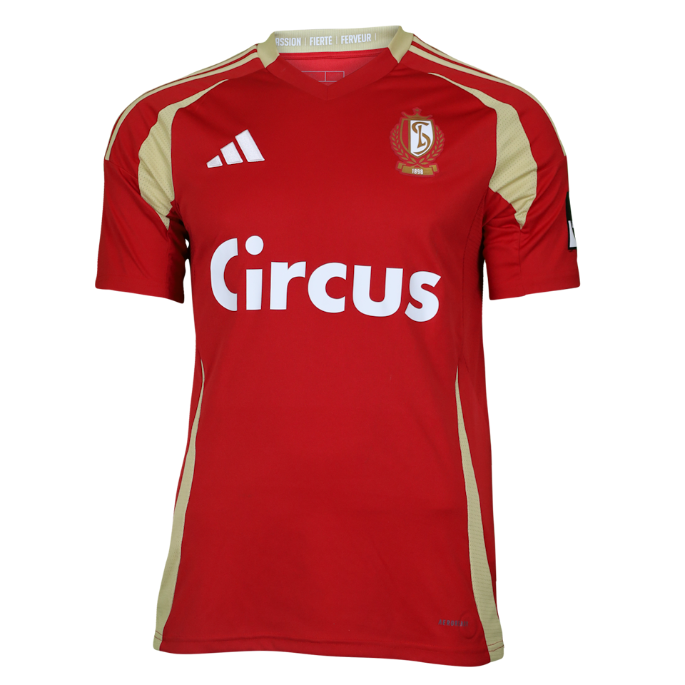 Shirt van Marko Bulat Standard de Liège