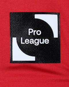 Maillot de Soufiane Benjdida (Standard de Liège)