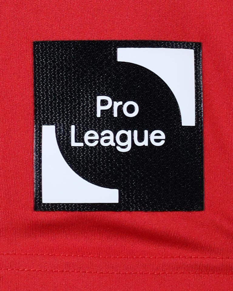 Maillot de Soufiane Benjdida (Standard de Liège)