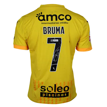 Shirt van Bruma SC Braga